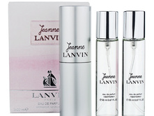 360 ���. - ��������� ���� Lanvin "Jeanne Lanvin" 3x20ml