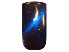 184 ���. - ����-��� RuNail Cat's eye, 7 �� 2932