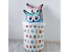 �������� ������� Funky Owl