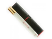 90 ���. - Hugo Boss "Deep Red" for women 15 ml