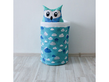 �������� ������� Clouds