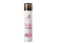 Flor de Man Hair Care System Stylish 09 Hair Spray (Fruity) 300ml 282���.
