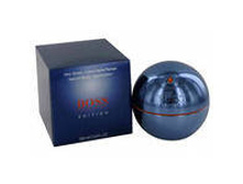 370 ���. (������ 12%) - Hugo Boss "Edition Blue" for men 90ml