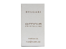 90 ���. - ��������� ���� Bvlgari - Omnia Crystalline 7 ml for Woman