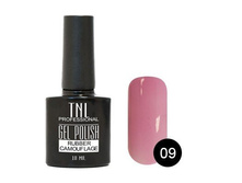 162 ���. - ����-��� "TNL - rubber camouflage" ?09 (10 ��.)