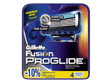 535 ���. - Gillette fusion proglide 4 �������