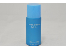 240 ���. - ���������� D&G "Light Blue poure femme"150ml NEW