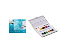 Sennelier ����� �������� ��� ����������� � �����������, 12 ������, �������