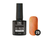 162 ���. - ����-��� "TNL - � �������� �������������� "Crack " ?29 - ��������� (10 ��.)