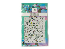 54 ���. - 3D �������� S-094