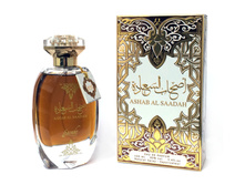 899 ���. (������ 4%) - Ashab Al Saadah for men 100 ml