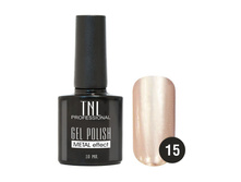 162 ���. - ������� ����-��� "TNL - Metal" ?15- ���������-������� (10 ��.)