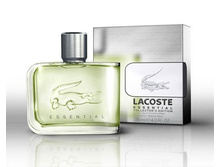 370 ���. (������ 12%) - Lacoste "Essential Collector'S Edition" for men 125ml