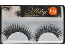 21 ���. - ��������� ������� Abby ���. F13