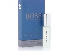 90 ���. - �������� ���� � ���������� Hugo Boss Pure