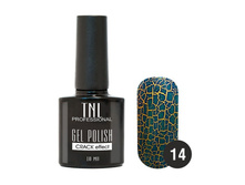 162 ���. - ����-��� "TNL - � �������� �������������� "Crack " ?14 - ���������� (10 ��.)