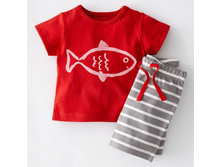 ������-������ Little Maven "Fish Day" 540� 18� 2,3,4,5,6�