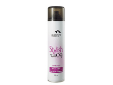 Flor de Man Hair Care System Stylish 09 Hair Spray (Flowery) 300ml 282���.