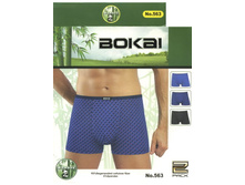����� ������� Bokai 563 ������� ������ L-3XL 56.50 ���