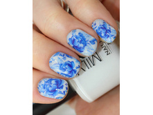 36 ���. - ������� ������ Esmalte N 857