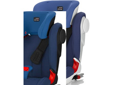 Ocean Blue BLACK SERIES /  Ocean Blue