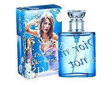 370 ���. (������ 12%) - Christian Dior "Dior Me Not" for women 50ml