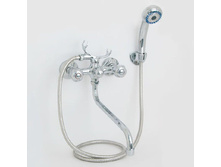 1309 ���. - CRYSTAL mix ��������� ���� 838 ��� �����, ��. �����, �����. ����-����� 1/2", ����