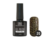 162 ���. - ����-��� "TNL - � �������� �������������� "Crack " ?20 - ������ (10 ��.)