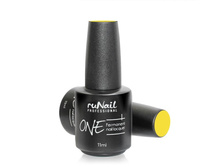 226 ���. - ������������ ��� ONE (�����������, ����: ������ �����, Yellow Plum), 11 ��