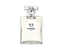 370 ���. - Chanel "? 5 L'eau"100ml