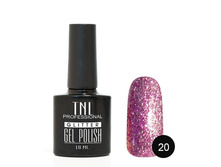 199 ���. - ����-��� "TNL - Glitter" ?20 - ��������� (10 ��.)