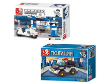 114 ���. - SLUBAN ����������� �������, 6+, 2 �������, ���-M38-B0272,800