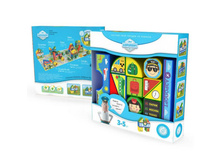 BLO-003-03, ����������� ������ "��������", 233 �.