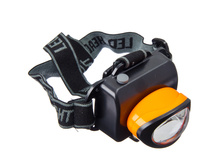 132 ���. - ����� ������� ��������, COB, �������, 6,5x6,5��, ���.3xAA