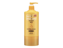 Flor de Man MF Keratin Silkprotein hair pack 1000��-782���, 500��-494���.