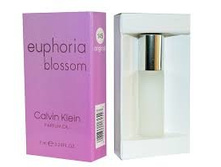 90 ���. - �������� ���� Calvin Klein "Euphoria Blossom" 7��