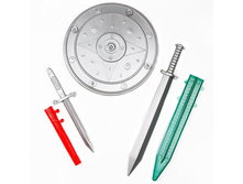 225 ���. (������ 10%) - ���� ����� ������� "���������" (���, ������, ���), �������, 90�38�3��, 5168/5258