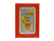 189 ���. (������ 21%) - Lancome Poeme 35ml NEW!!!