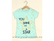 Golubaya-futbolka-star-detskie-dlya-devochek-watch-me-ku-1630-4-1-300x400.jpg