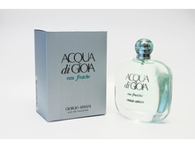 370 ���. (������ 12%) - Giorgio Armani Acqua Di Gioia Eau Fraiche 100ml