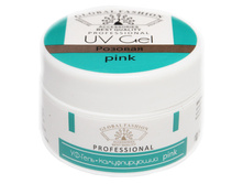 252 ���. - �� ���� ������������� Global Fashion Pink 15g �������