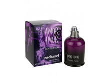 370 ���. (������ 12%) - Cacharel "Amor Amor Tentation" for women 100ml