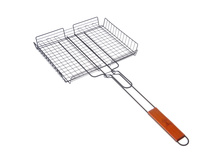 264 ���. - GRILLBOOM �������-����� � ������������� ���������, 30�24�4��, (����� � ������ 62��), ������.�����