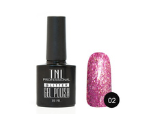 199 ���. - ����-��� "TNL - Glitter" ?02 - ������ (10 ��.)