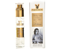 169 ���. (������ 22%) - ���� � ���������� Kilian Voulez-Vous Coucher Avec Moi 45ml