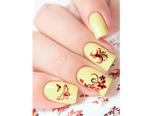 36 ���. - ������� ������ Esmalte F 133 �������