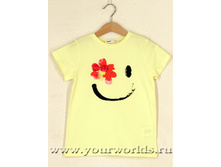 ������� �������� KOTON KIDS 17674 200�. ��������� ���: 104-110-116-116-128-140