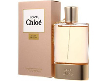 370 ���. (������ 12%) - Chloe "Love" for women 75ml
