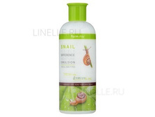 FarmStay Visible Difference Moisture EMULSION (Snail) 350ml 406���.