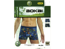 ����� ������� Bokai 284 ������� ������ L-3XL 56.50 ���